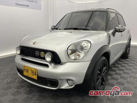 Mini 1.6 S Turbo 2014