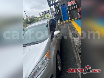 Ford Fiesta 2016 - imagen 1