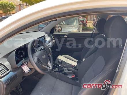 Hyundai Tucson 2019 - imagen secundaria 2