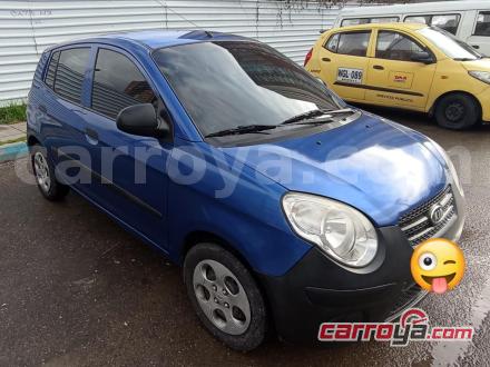 KIA Picanto 2009 - imagen secundaria 1