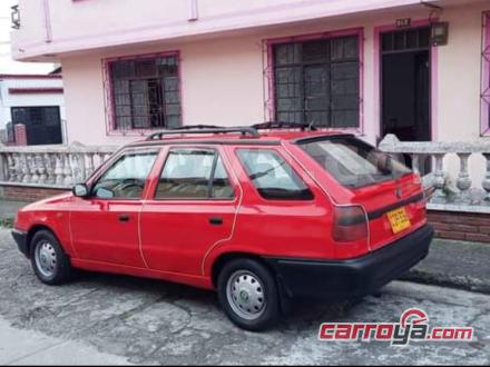 Skoda Felicia 1997 - imagen secundaria 1