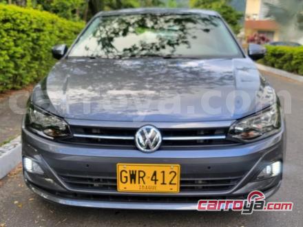 Volkswagen Polo 2022 - imagen 1