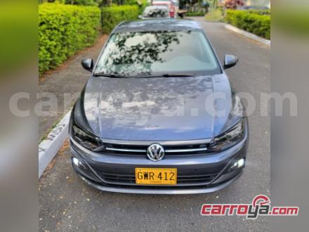 Volkswagen Polo 2022 - imagen secundaria 1