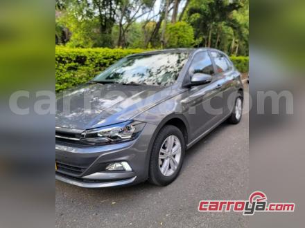 Volkswagen Polo 2022 - imagen secundaria 2