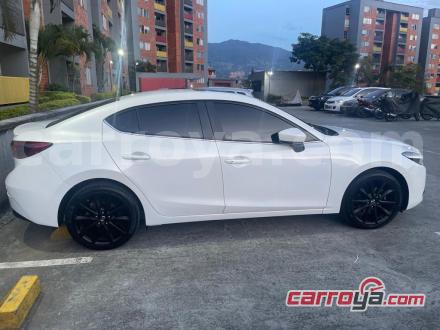 Mazda 3 2019 - imagen secundaria 1