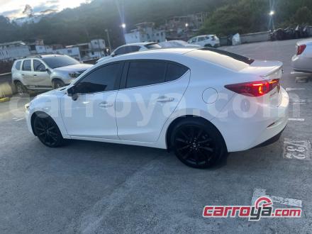 Mazda 3 2019 - imagen secundaria 2