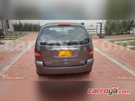 Renault Scenic 2007 - imagen secundaria 1