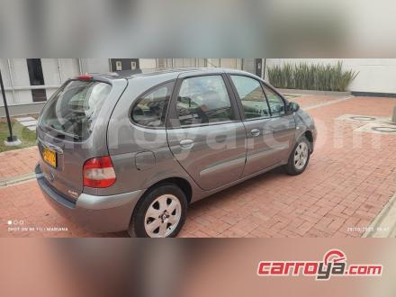 Renault Scenic 2007 - imagen secundaria 2