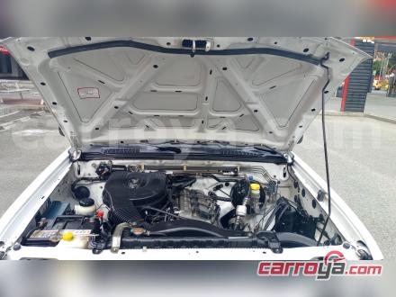 Nissan D22 Frontier 2015 - imagen secundaria 1