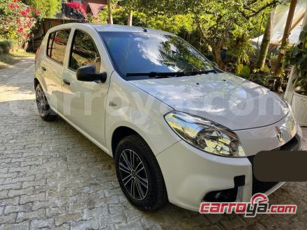 Renault Sandero 2016 - imagen 1