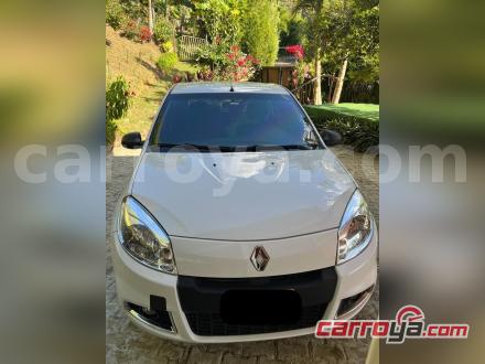 Renault Sandero 2016 - imagen secundaria 1