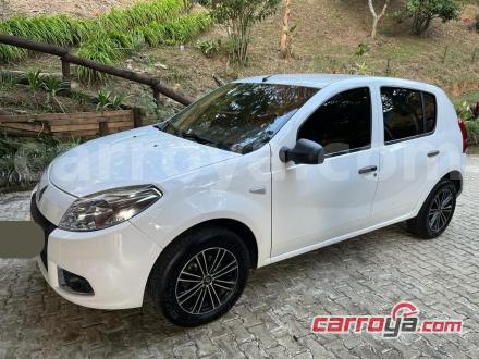 Renault Sandero 2016 - imagen secundaria 2