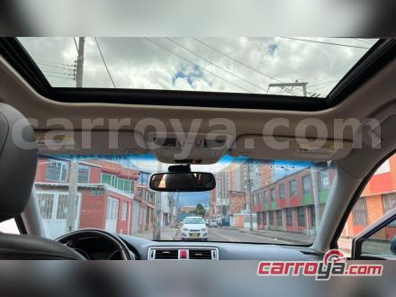 Subaru Outback 2015 - imagen secundaria 1