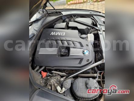 BMW Serie 5 2011 - imagen secundaria 1