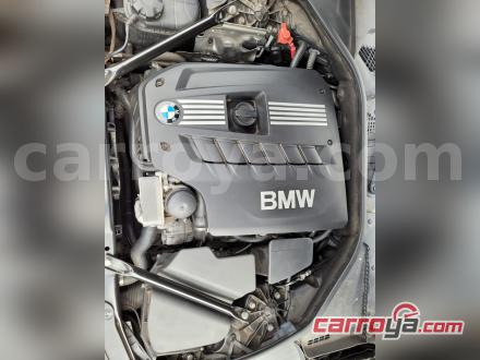 BMW Serie 5 2011 - imagen secundaria 2