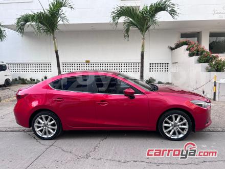 Mazda 3 2018 - imagen 1