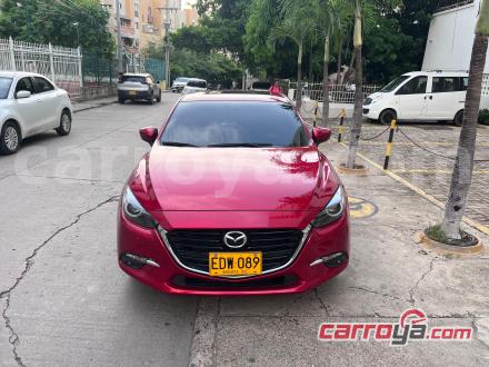 Mazda 3 2018 - imagen secundaria 1