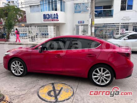 Mazda 3 2018 - imagen secundaria 2