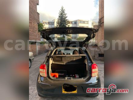 Nissan March 2013 - imagen secundaria 1