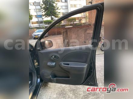 Nissan March 2013 - imagen secundaria 2