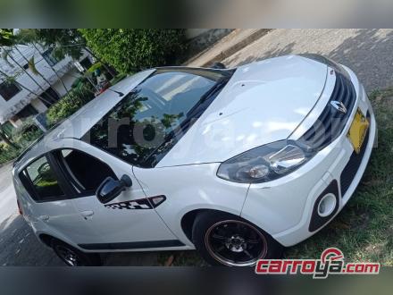 Renault Sandero 2011 - imagen secundaria 1