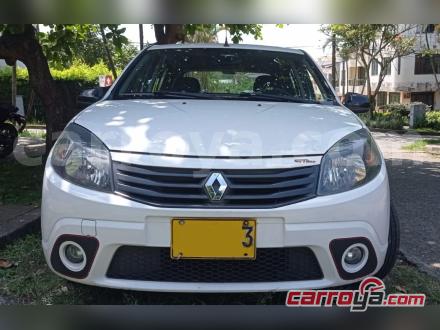 Renault Sandero 2011 - imagen secundaria 2
