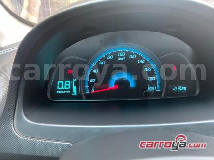 Chevrolet Sail 2014 - imagen secundaria 2