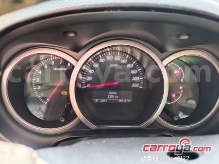 Suzuki Grand Vitara 2016 - imagen secundaria 2