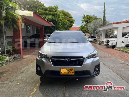 Subaru XV 2019 - imagen 1