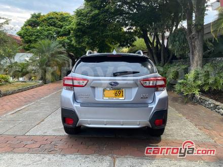 Subaru XV 2019 - imagen secundaria 1