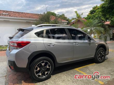 Subaru XV 2019 - imagen secundaria 2