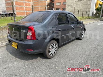 Renault Logan 2012 - imagen 1