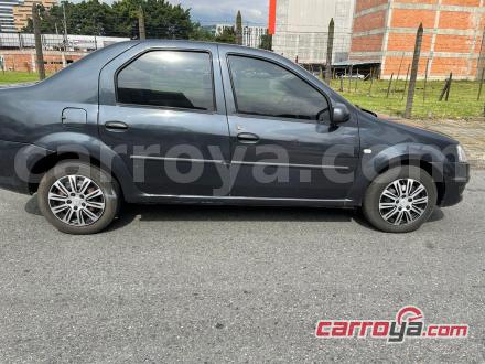 Renault Logan 2012 - imagen secundaria 1