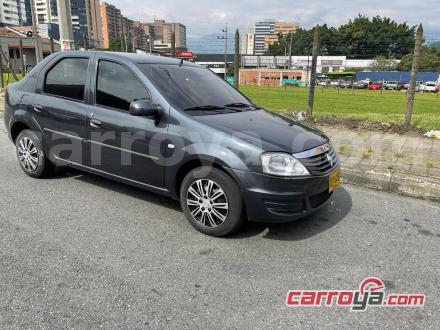 Renault Logan 2012 - imagen secundaria 2