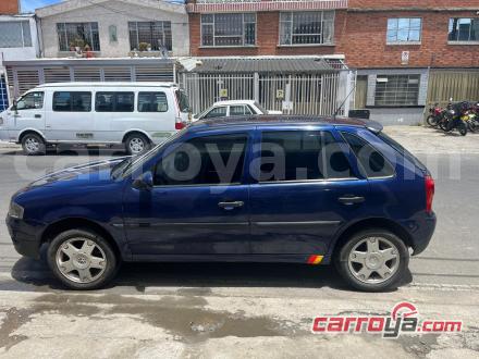 Volkswagen Gol 2006 - imagen secundaria 1