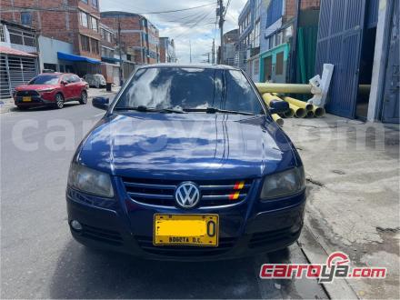 Volkswagen Gol 2006 - imagen secundaria 2