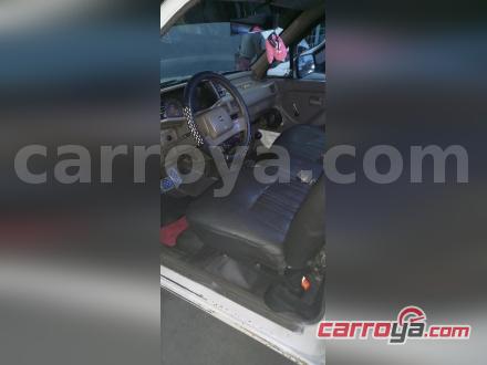 Chevrolet Luv 2.3 1996