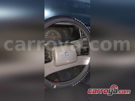 Chevrolet Luv 2.3 1996 - imagen secundaria 1