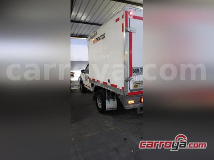 Chevrolet Luv 2.3 1996 - imagen secundaria 2