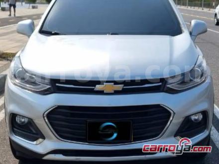 Chevrolet Tracker 2019 - imagen secundaria 1