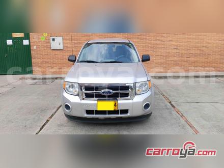 Ford Escape 2011 - imagen 1