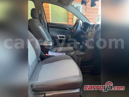 Chevrolet Captiva 2015 - imagen secundaria 2