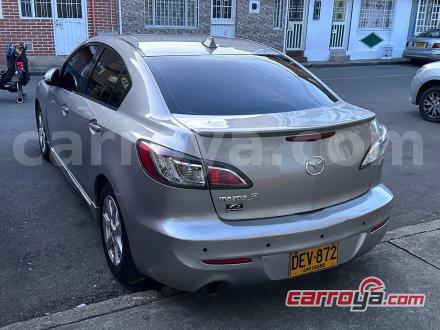 Mazda 3 All New 2011 - imagen secundaria 1