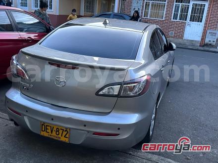 Mazda 3 All New 2011 - imagen secundaria 2