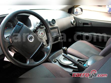 Ssangyong Actyon Sports 2011 - imagen secundaria 1