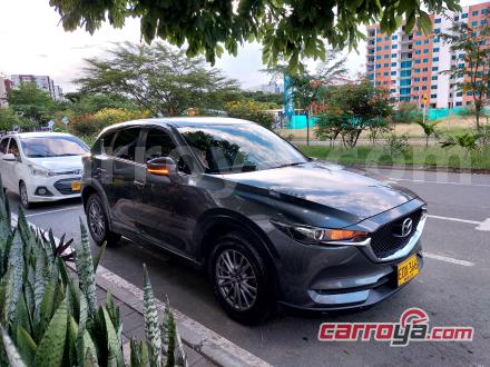 Mazda CX-5 2019 - imagen secundaria 1