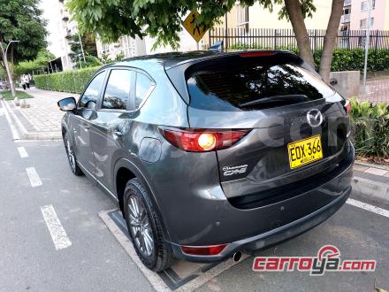 Mazda CX-5 2019 - imagen secundaria 2