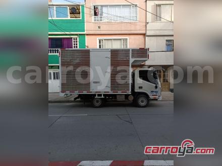 JAC Hfc 6451 2023 - imagen secundaria 2