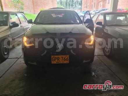 MG GT 2019 - imagen secundaria 1