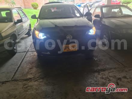 MG GT 2019 - imagen secundaria 2